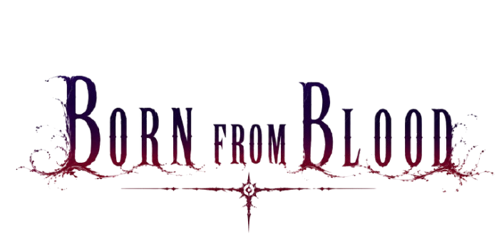 Born from Blood