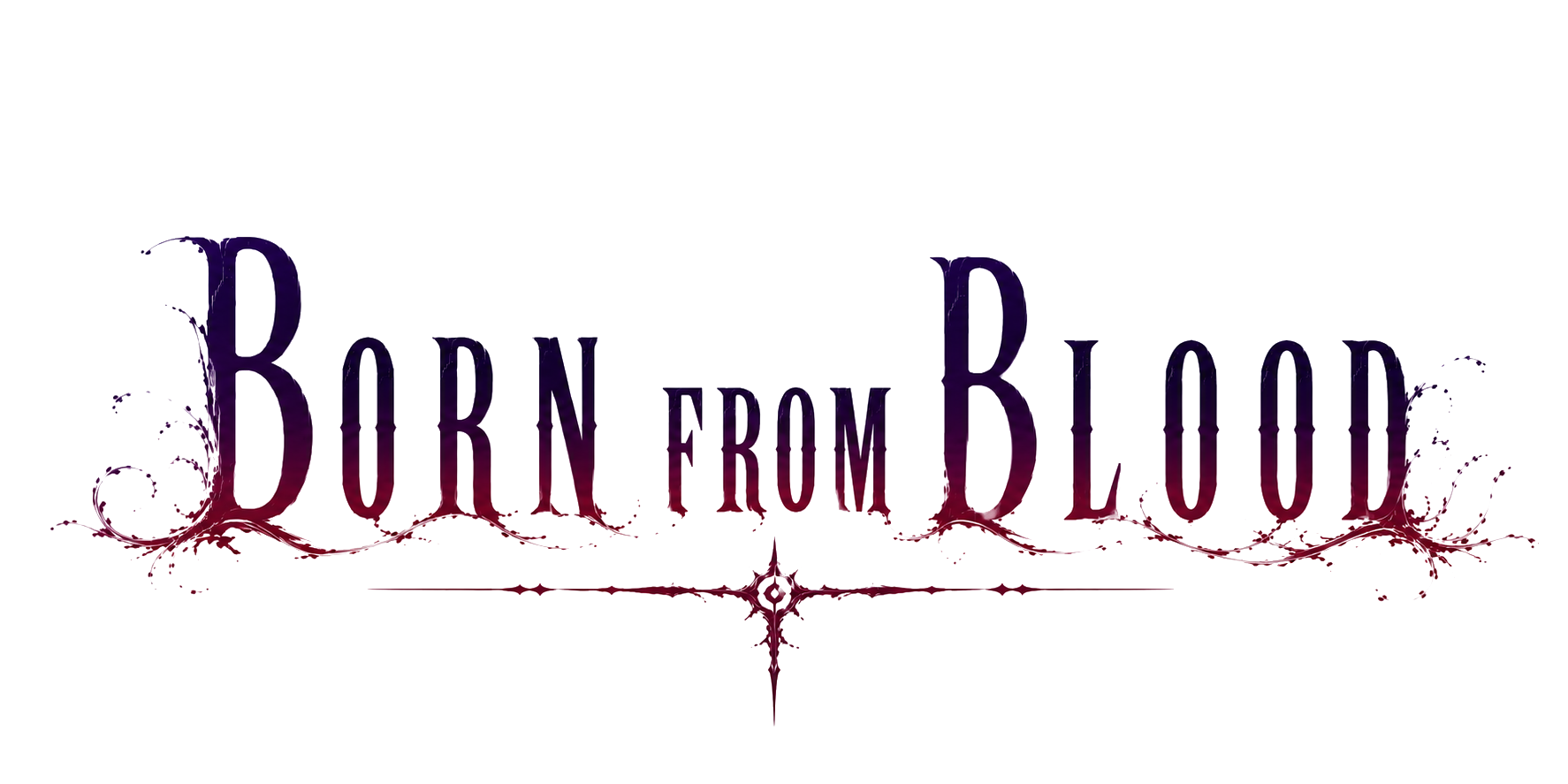 Born from Blood